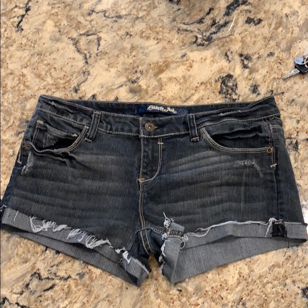 Shorts